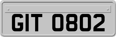 GIT0802