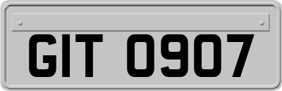 GIT0907