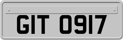 GIT0917