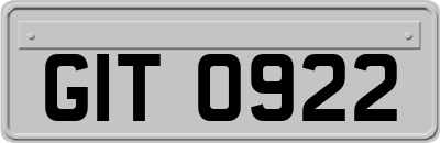 GIT0922