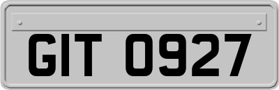 GIT0927