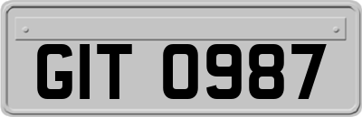GIT0987
