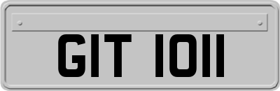 GIT1011