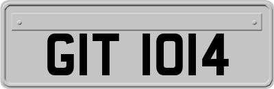 GIT1014