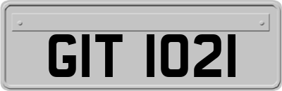 GIT1021