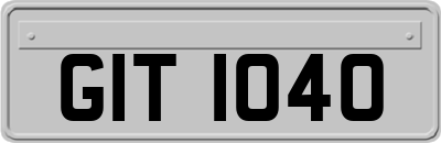 GIT1040