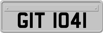 GIT1041