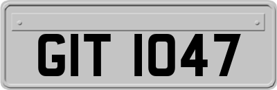 GIT1047