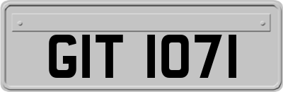 GIT1071