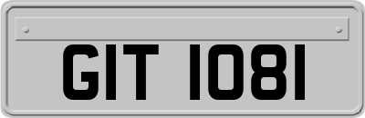 GIT1081