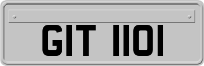 GIT1101