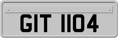 GIT1104