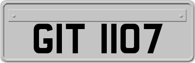 GIT1107