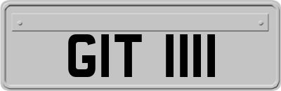 GIT1111