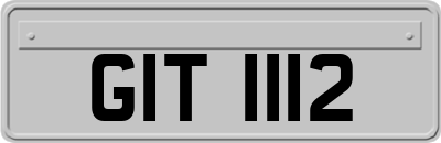 GIT1112
