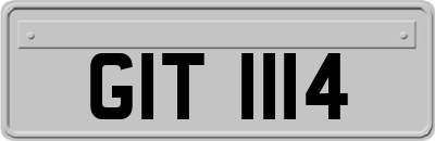GIT1114