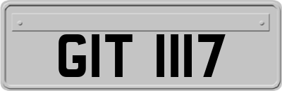 GIT1117