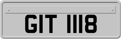 GIT1118