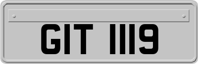 GIT1119