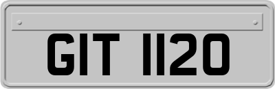 GIT1120