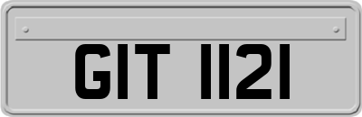 GIT1121