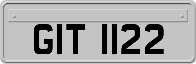 GIT1122