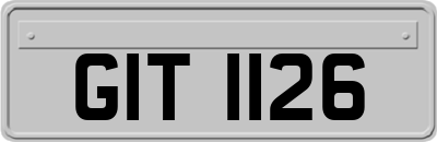 GIT1126