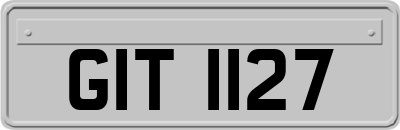 GIT1127