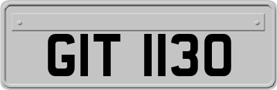 GIT1130