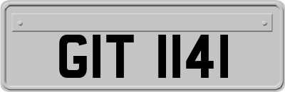 GIT1141
