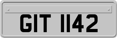 GIT1142