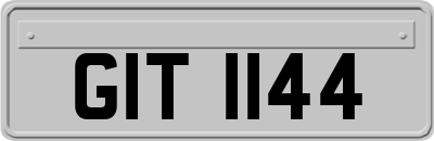 GIT1144
