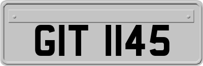 GIT1145