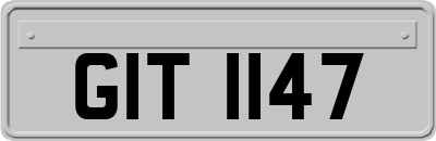 GIT1147