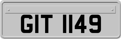 GIT1149