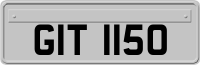 GIT1150