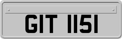 GIT1151