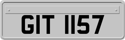 GIT1157