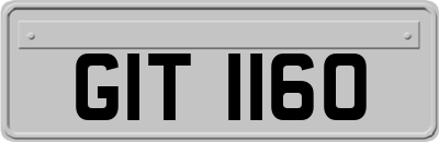 GIT1160