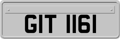 GIT1161