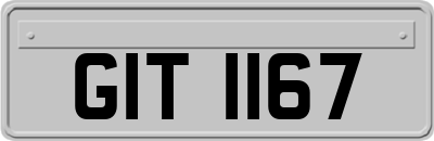 GIT1167