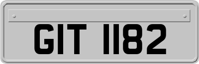GIT1182