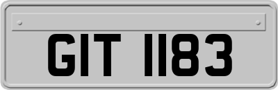 GIT1183