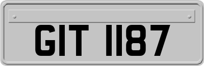 GIT1187