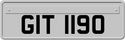 GIT1190