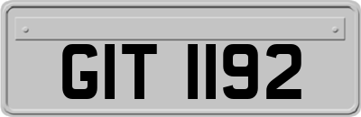 GIT1192