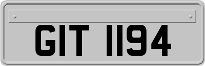 GIT1194
