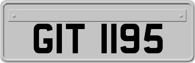 GIT1195