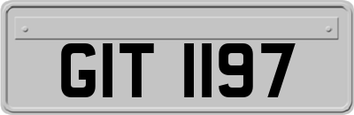 GIT1197