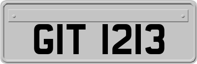 GIT1213